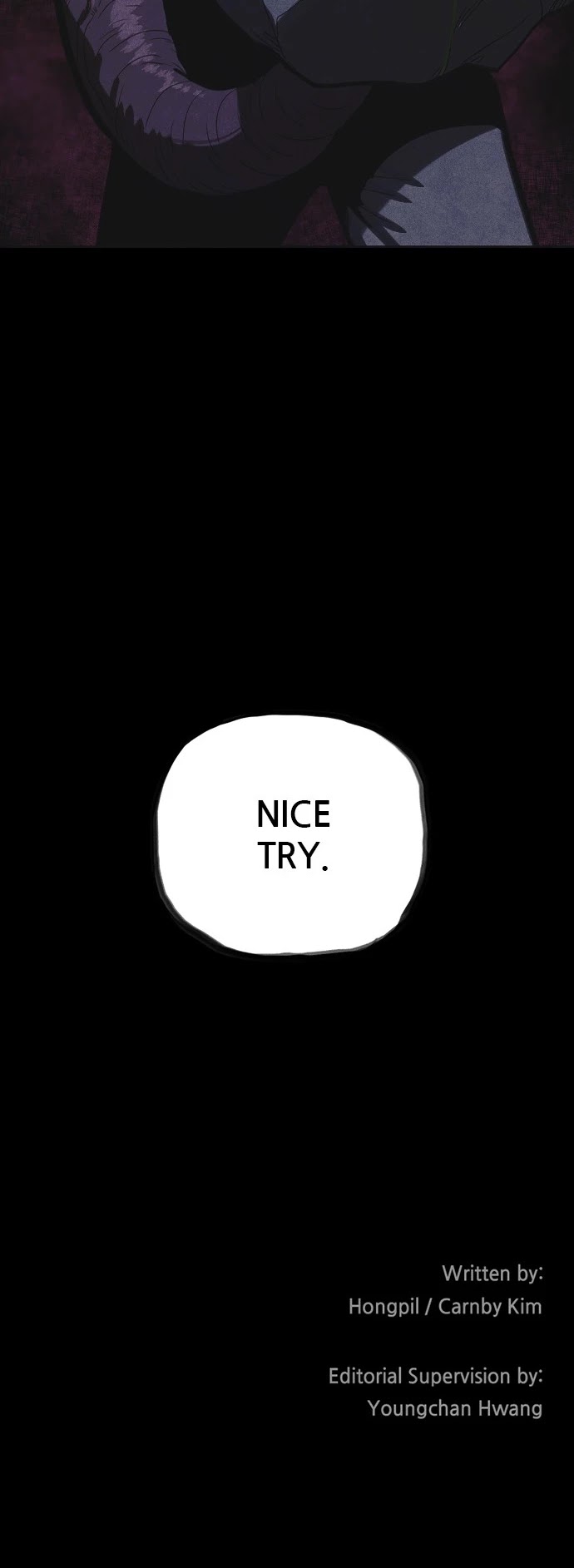 Shotgun Boy chapter 38 page 58