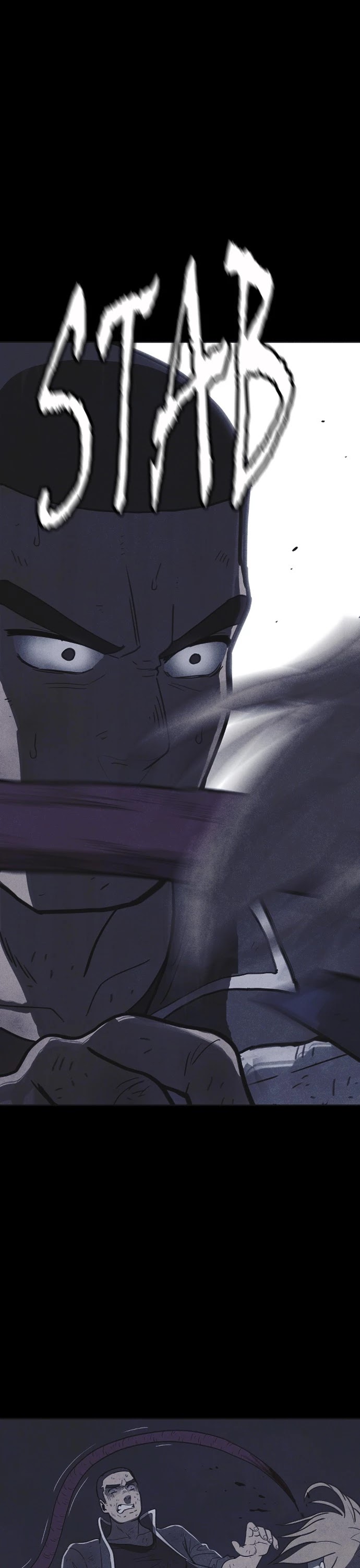 Shotgun Boy chapter 38 page 6