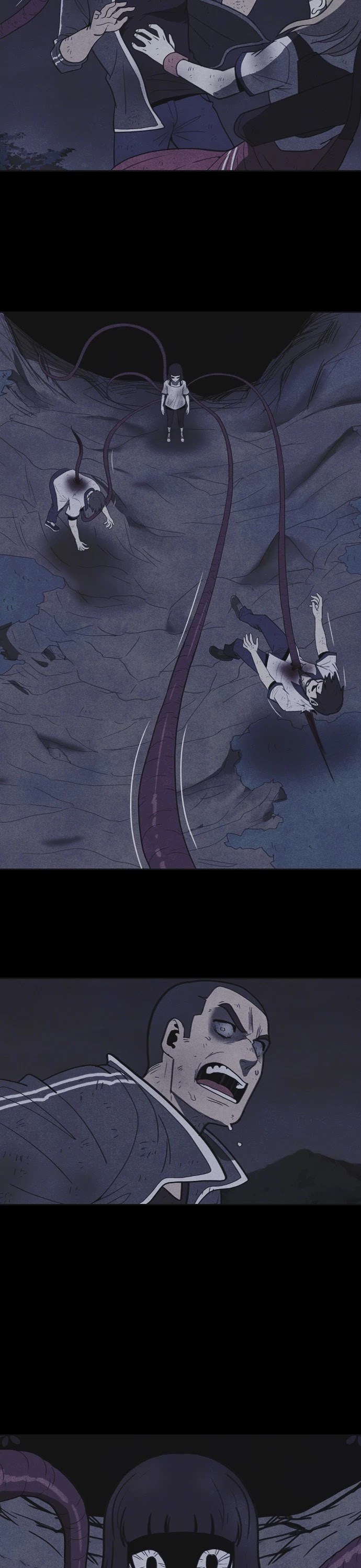 Shotgun Boy chapter 38 page 7