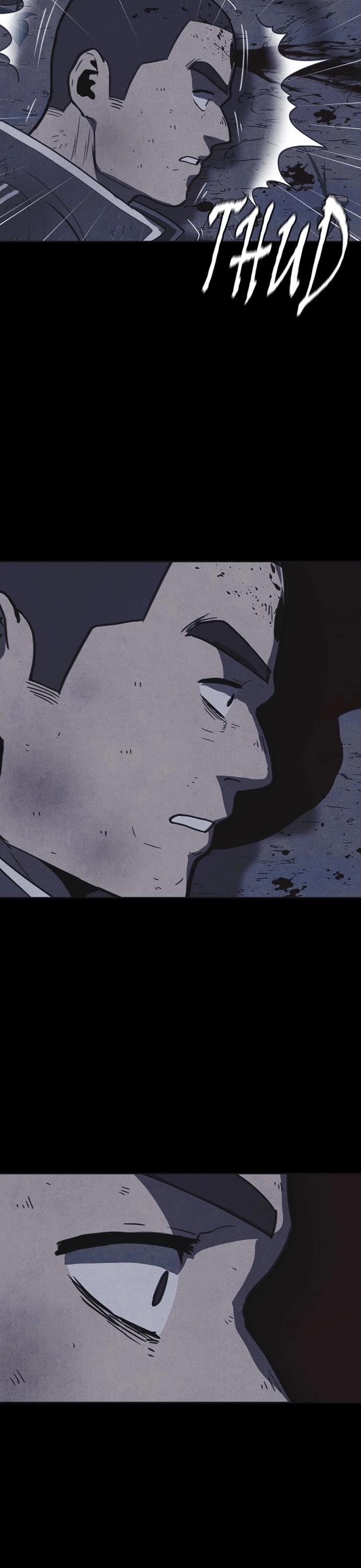 Shotgun Boy chapter 38 page 9