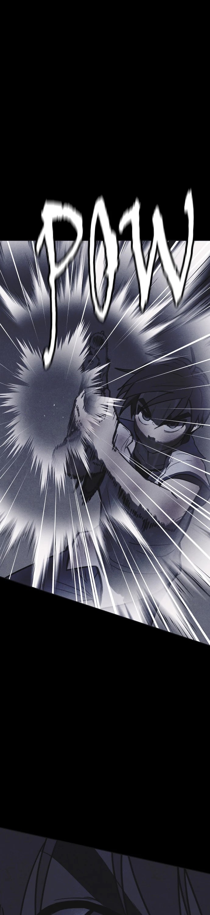 Shotgun Boy chapter 39 page 1