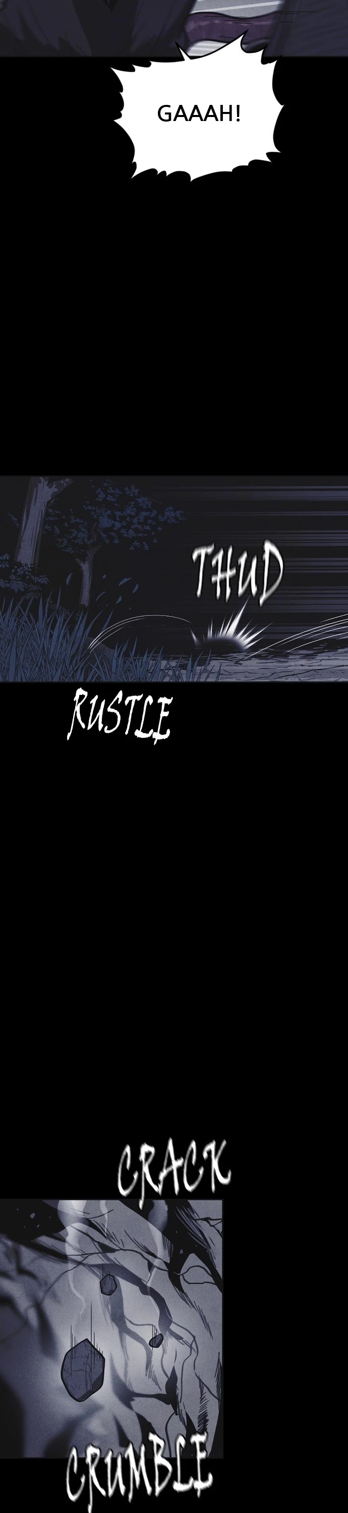 Shotgun Boy chapter 39 page 10