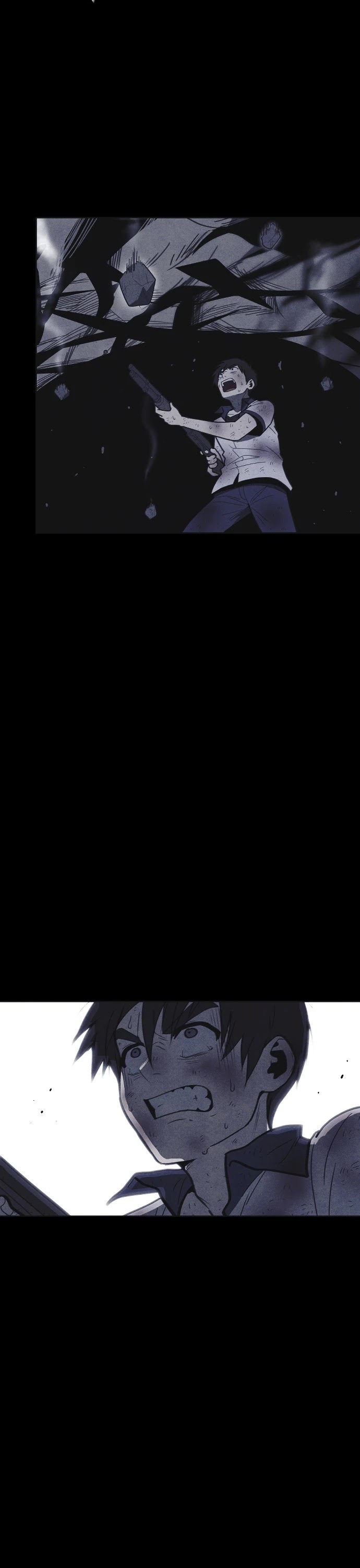 Shotgun Boy chapter 39 page 11