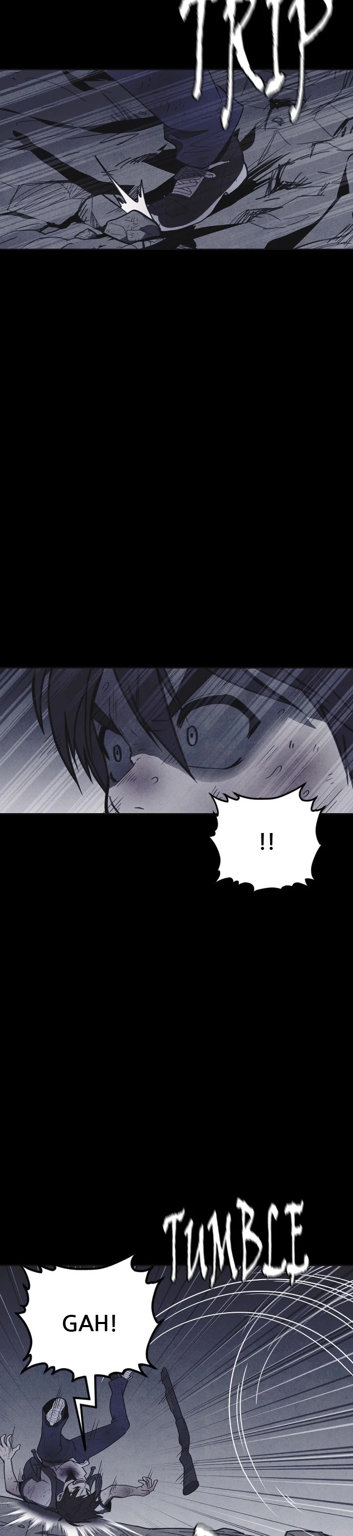 Shotgun Boy chapter 39 page 15