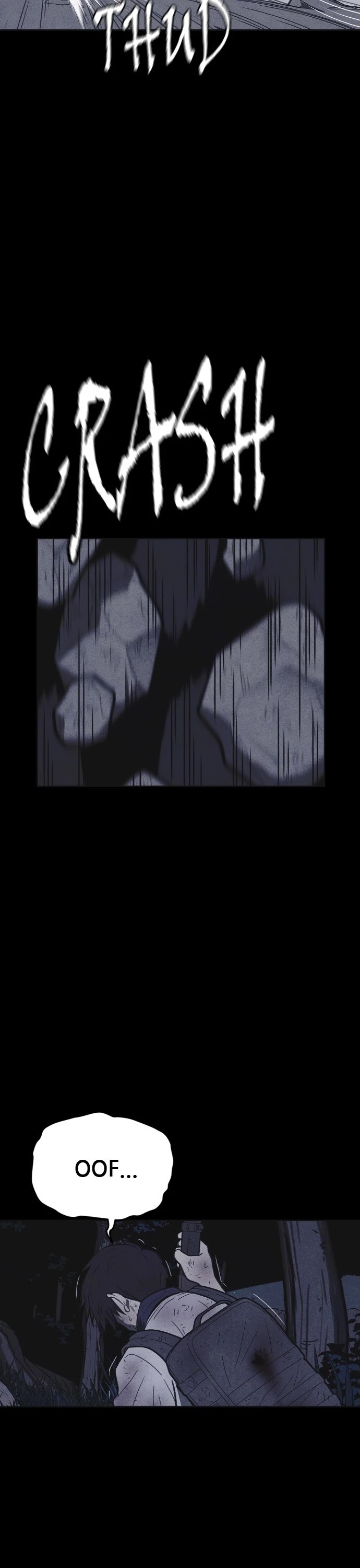 Shotgun Boy chapter 39 page 16