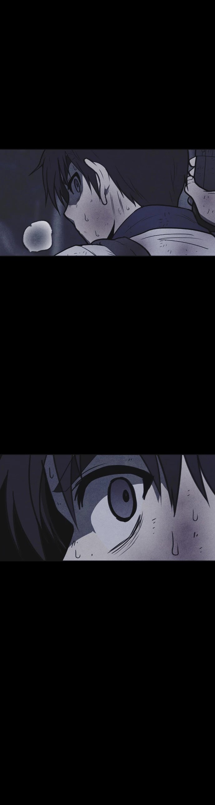 Shotgun Boy chapter 39 page 17