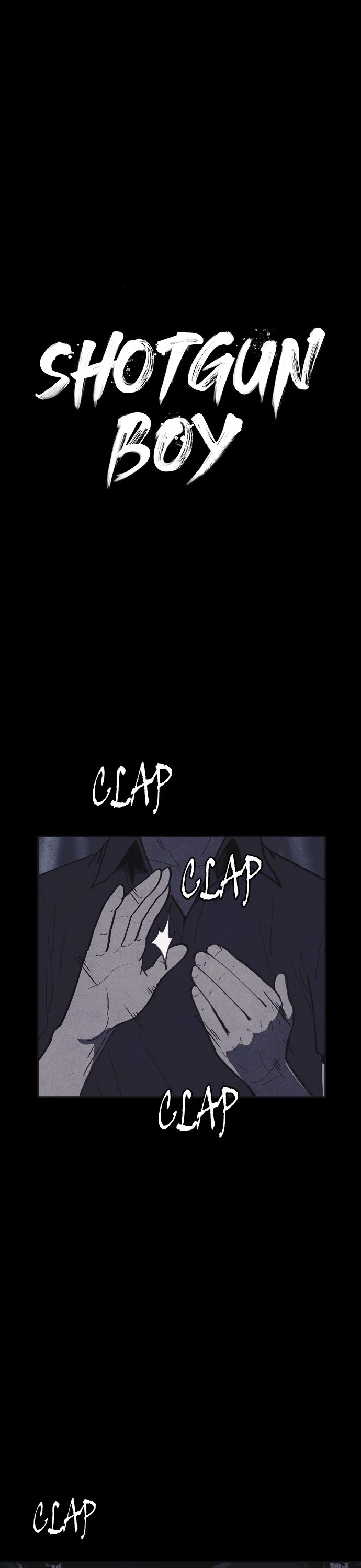 Shotgun Boy chapter 39 page 19
