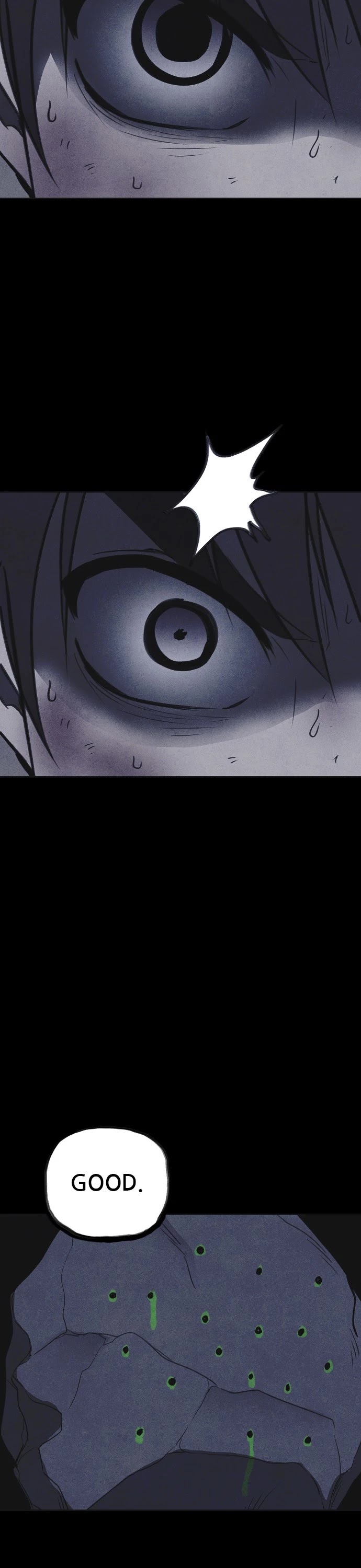 Shotgun Boy chapter 39 page 2