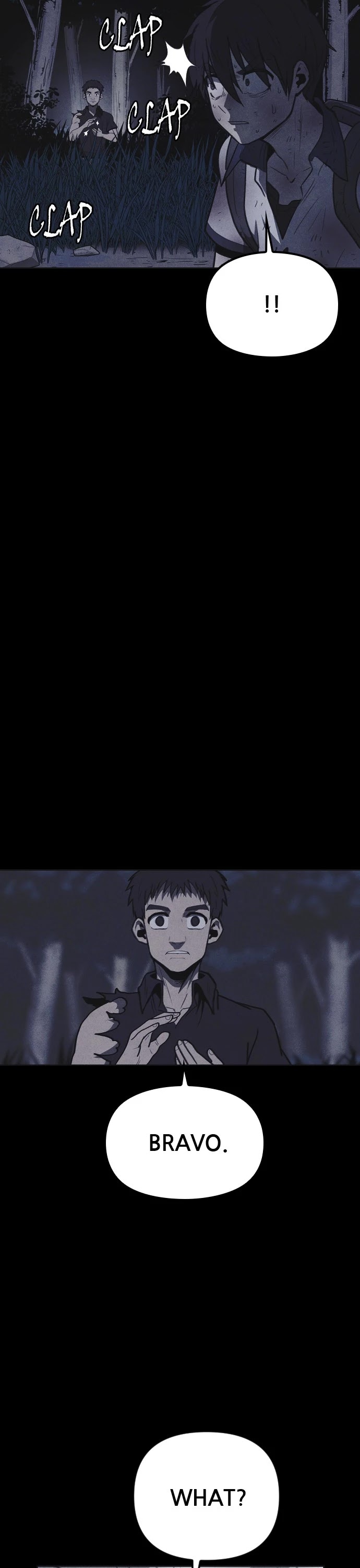 Shotgun Boy chapter 39 page 20