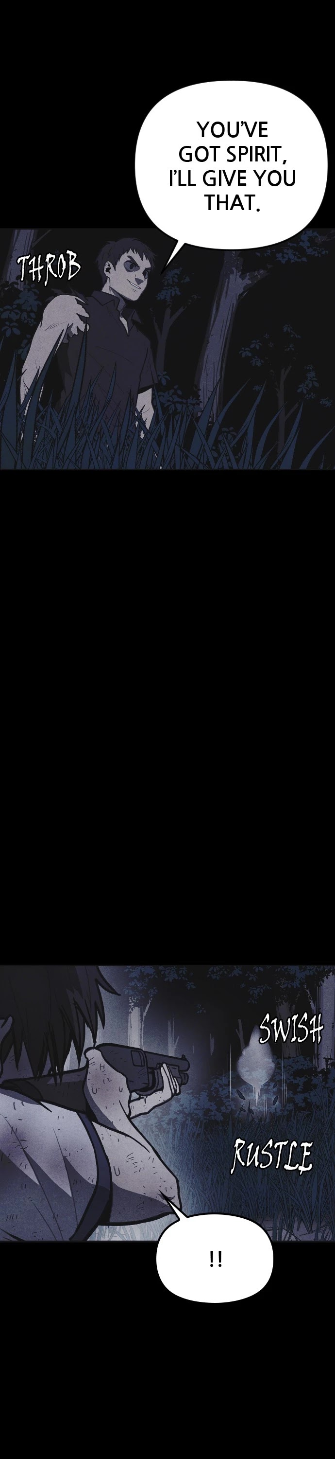 Shotgun Boy chapter 39 page 24