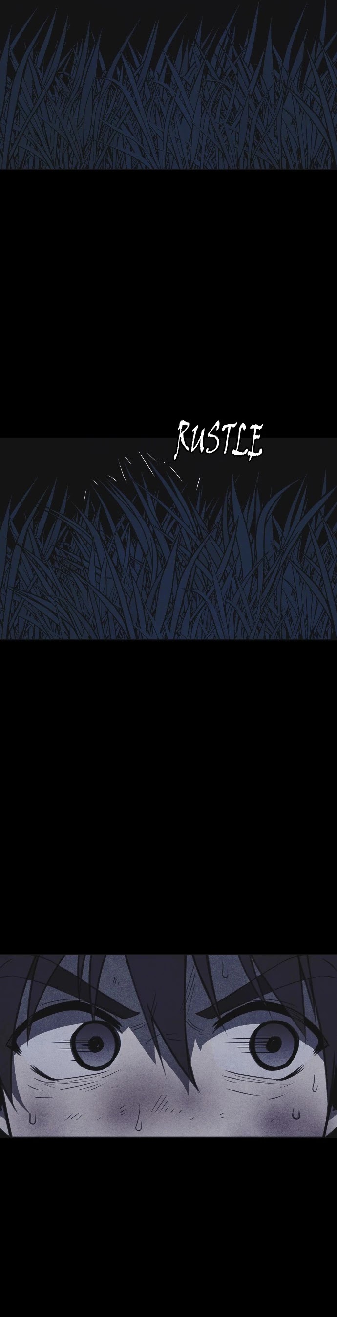 Shotgun Boy chapter 39 page 26