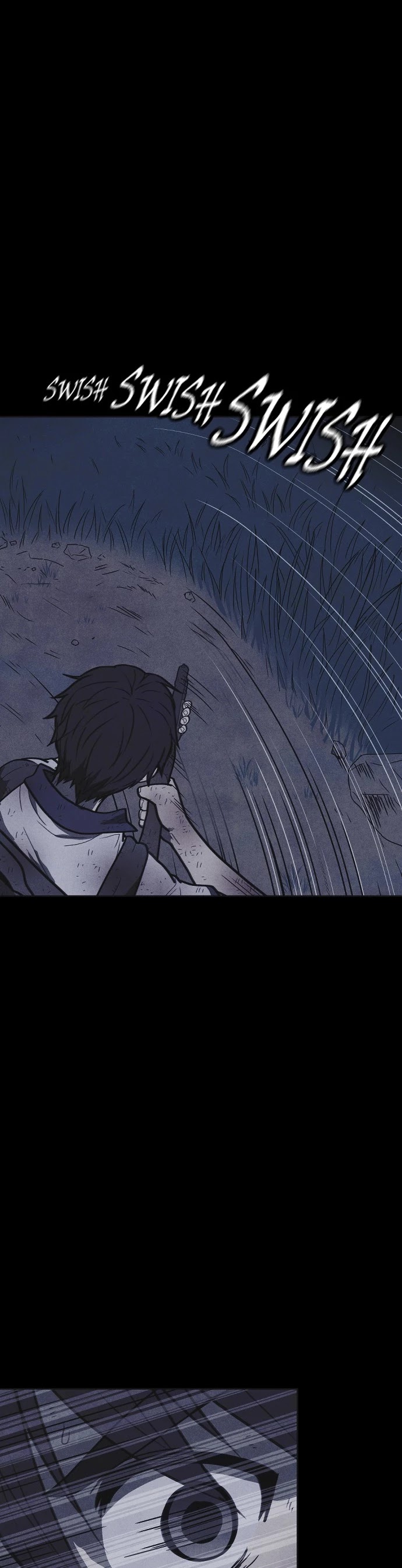 Shotgun Boy chapter 39 page 27