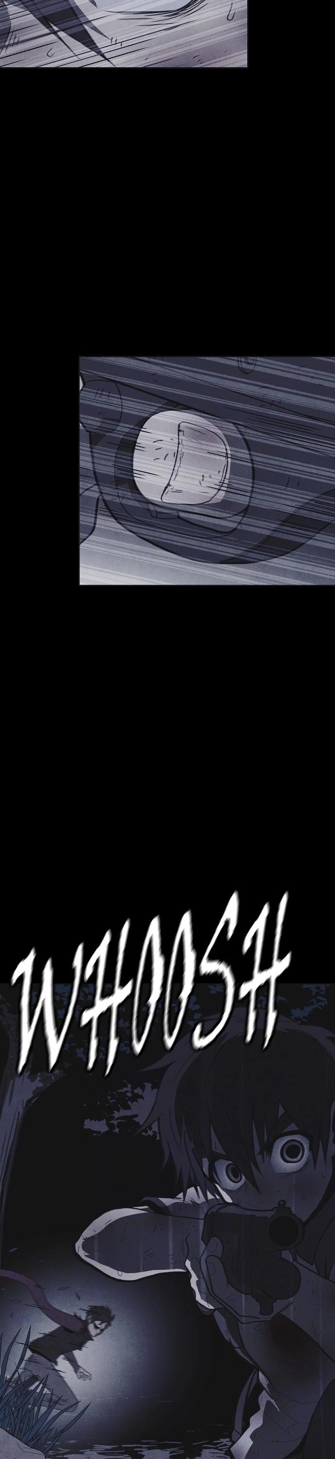 Shotgun Boy chapter 39 page 28