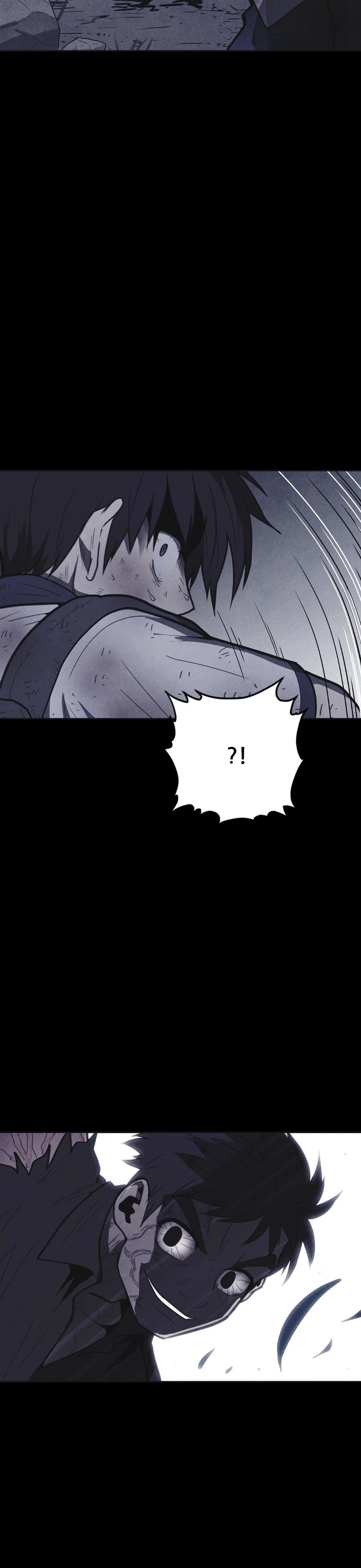 Shotgun Boy chapter 39 page 29