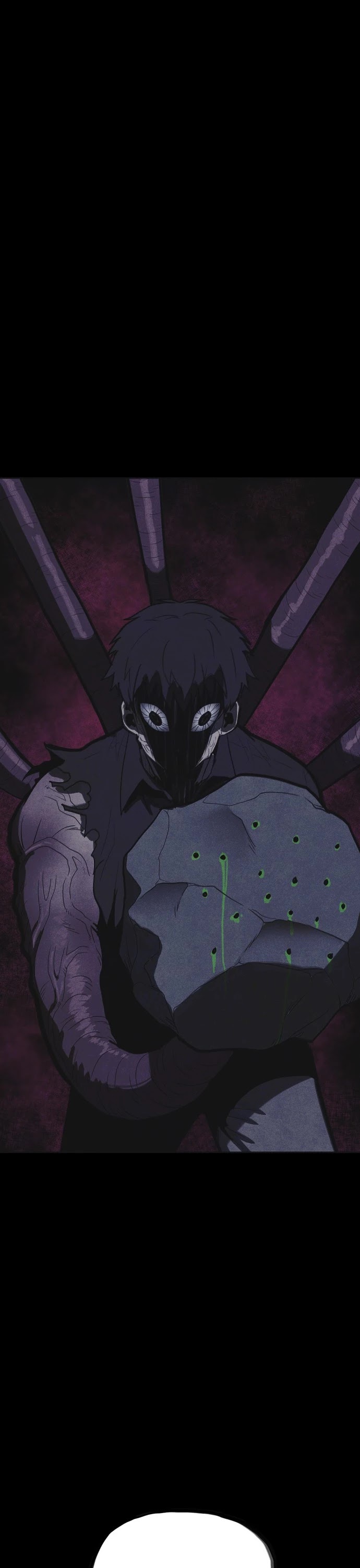 Shotgun Boy chapter 39 page 3