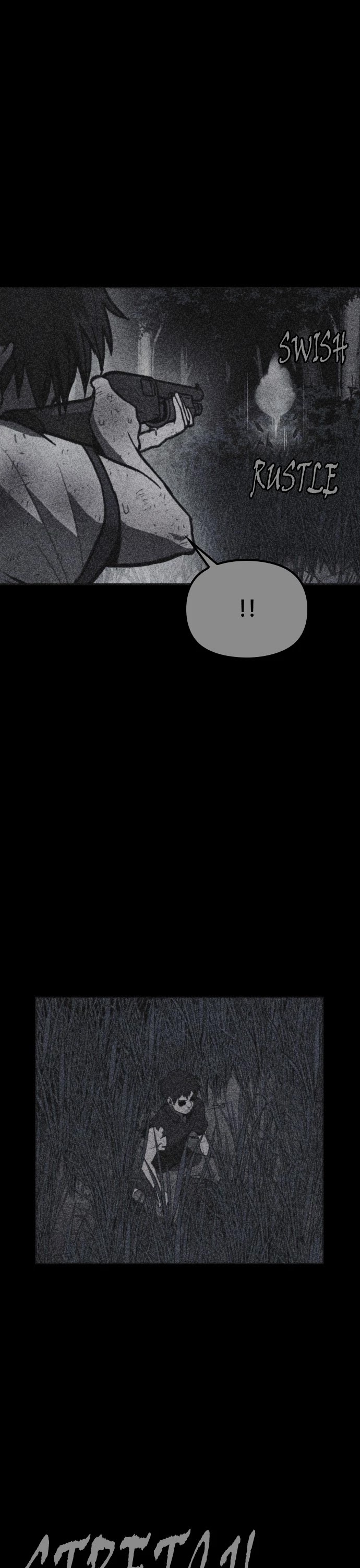 Shotgun Boy chapter 39 page 30