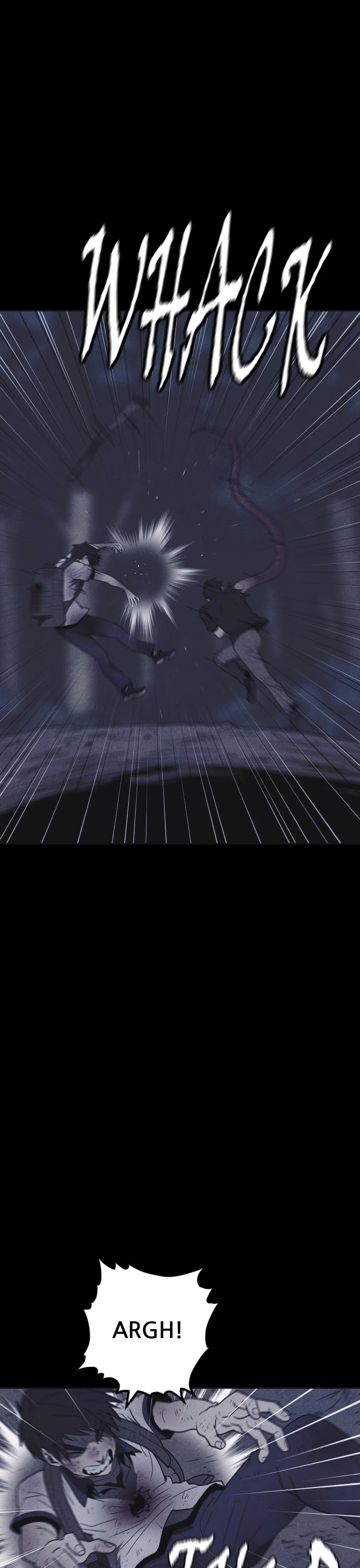 Shotgun Boy chapter 39 page 34