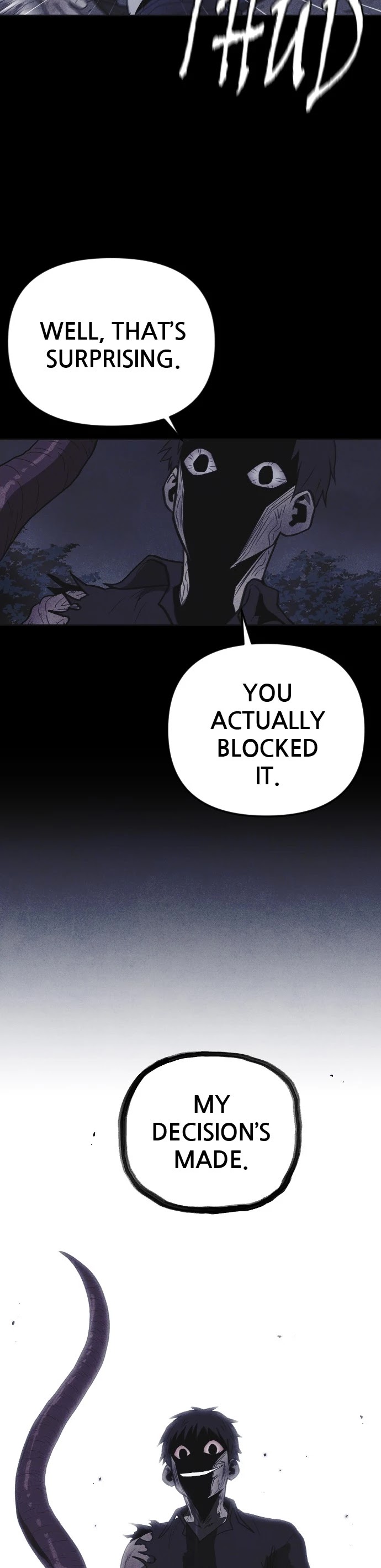 Shotgun Boy chapter 39 page 35