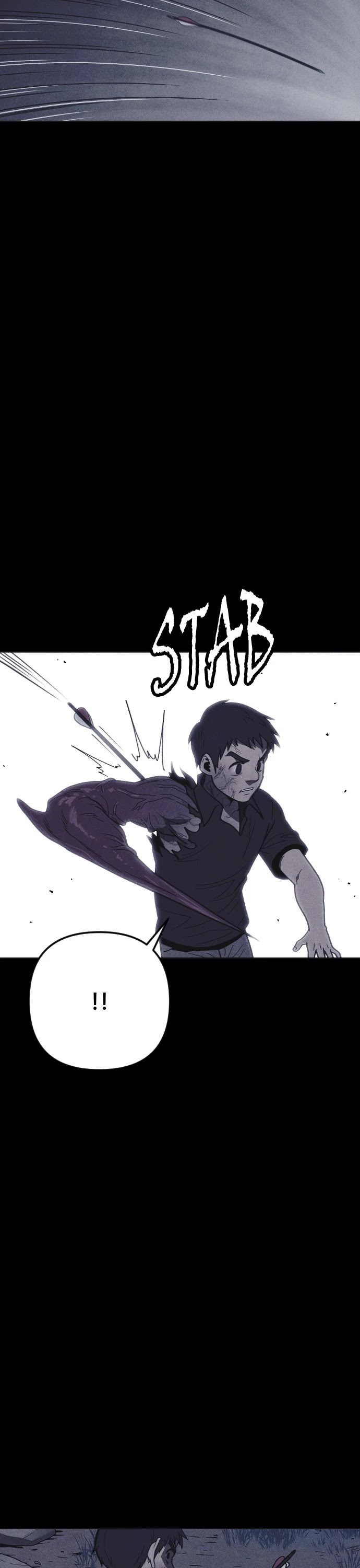 Shotgun Boy chapter 39 page 37