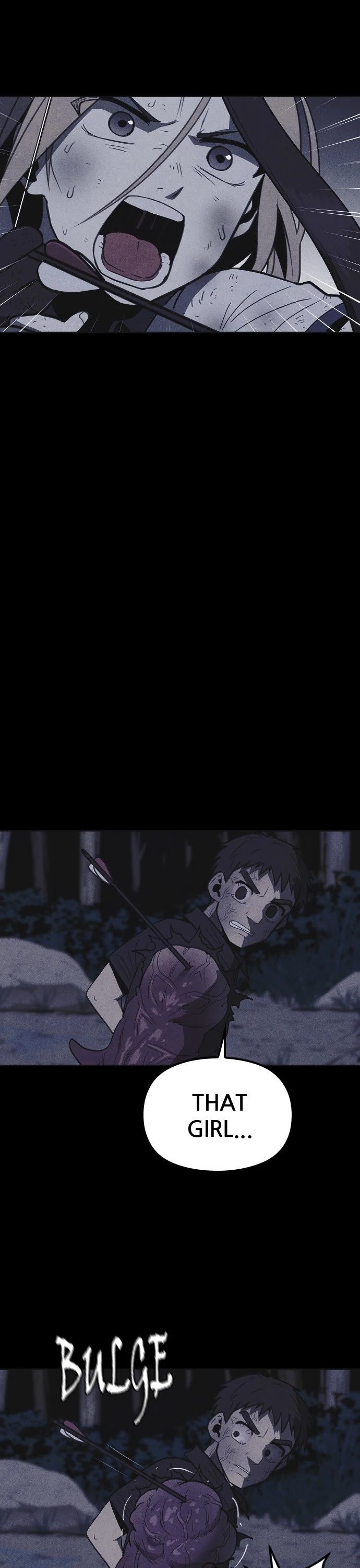 Shotgun Boy chapter 39 page 39