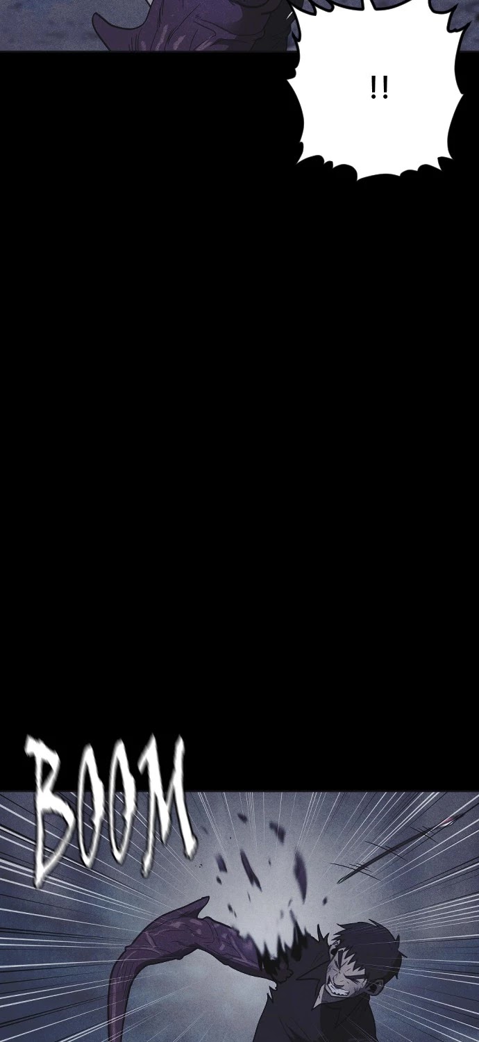 Shotgun Boy chapter 39 page 40