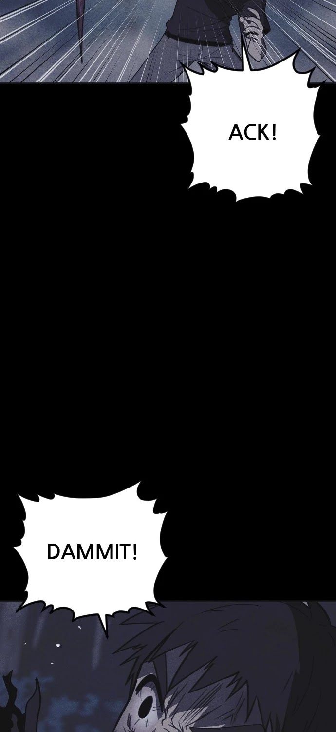 Shotgun Boy chapter 39 page 41