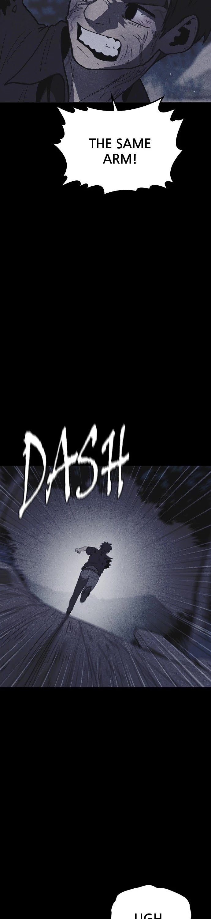 Shotgun Boy chapter 39 page 42