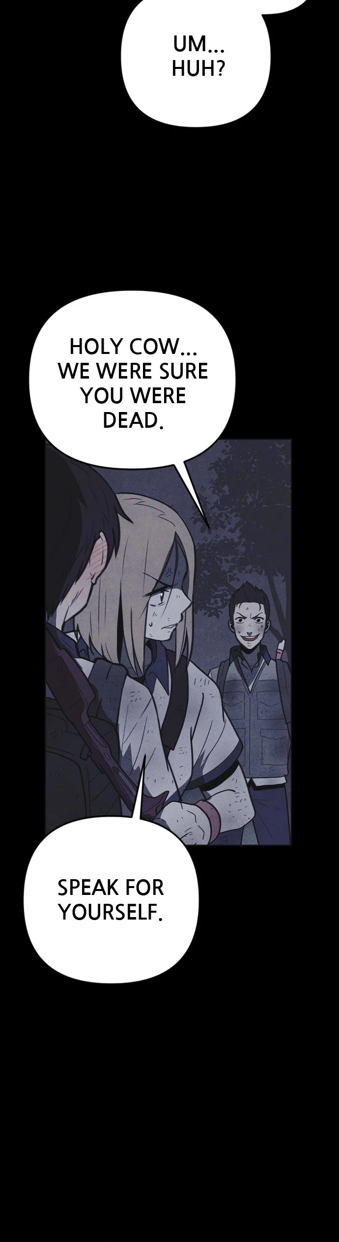 Shotgun Boy chapter 39 page 44