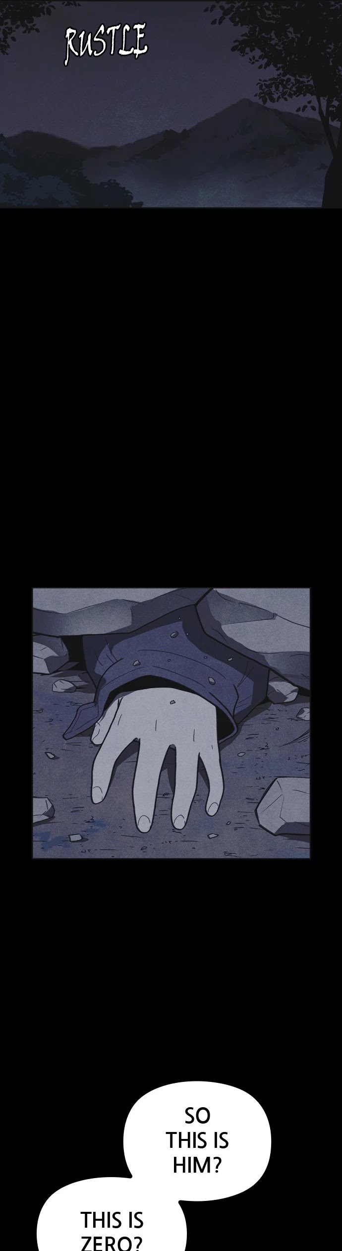 Shotgun Boy chapter 39 page 45