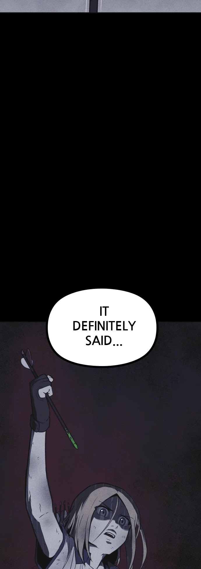 Shotgun Boy chapter 39 page 49