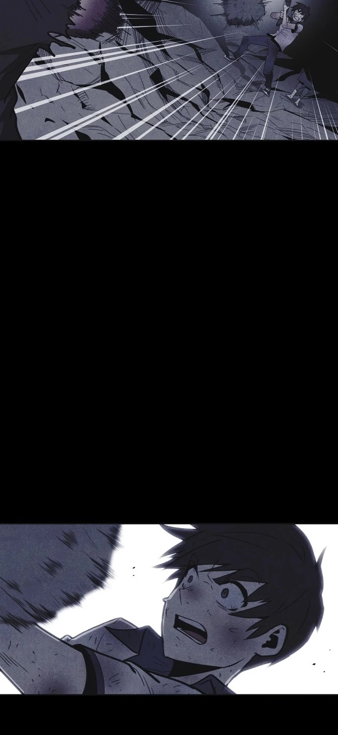 Shotgun Boy chapter 39 page 5