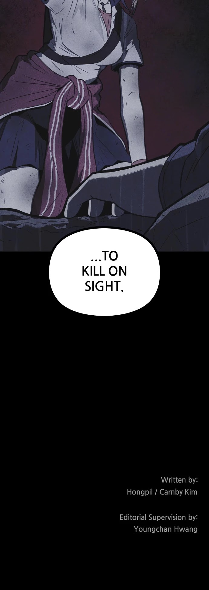 Shotgun Boy chapter 39 page 50