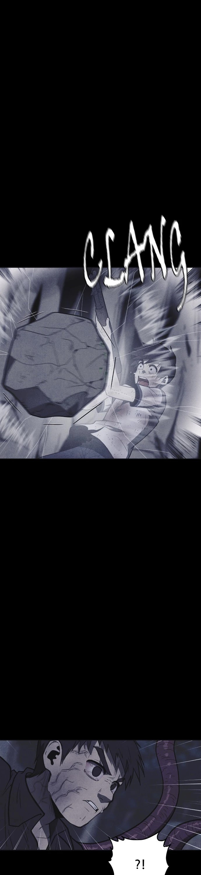 Shotgun Boy chapter 39 page 6