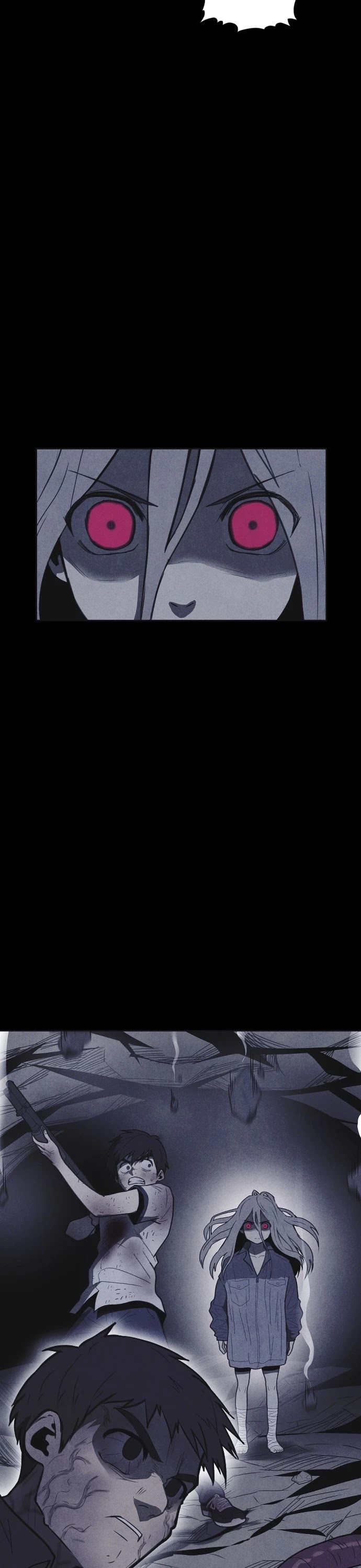 Shotgun Boy chapter 39 page 7