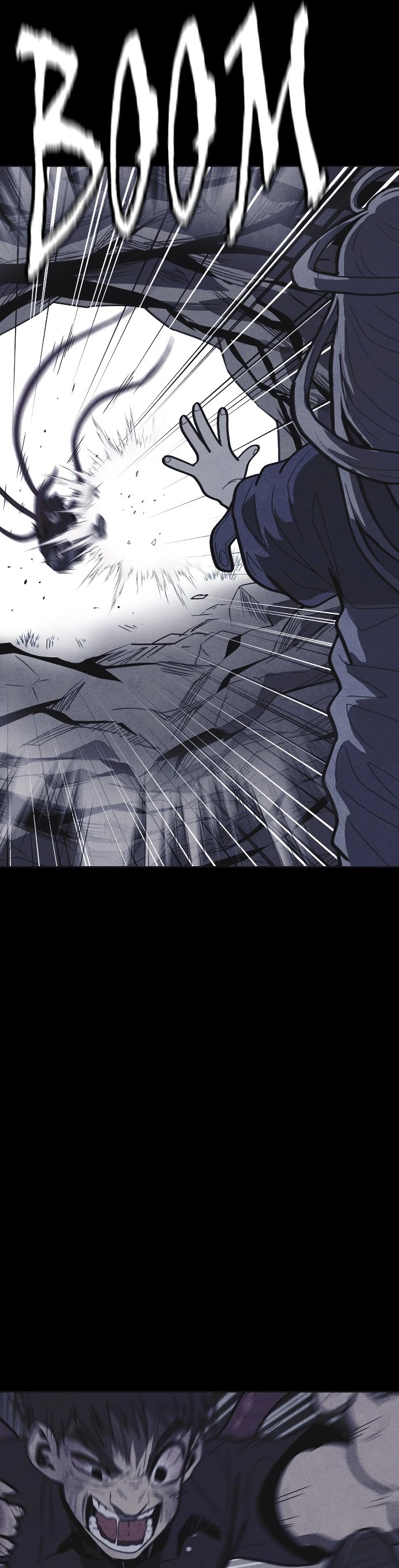 Shotgun Boy chapter 39 page 9