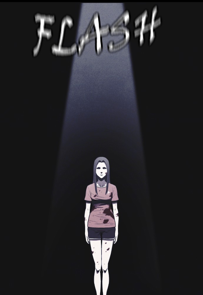 Shotgun Boy chapter 4 page 143