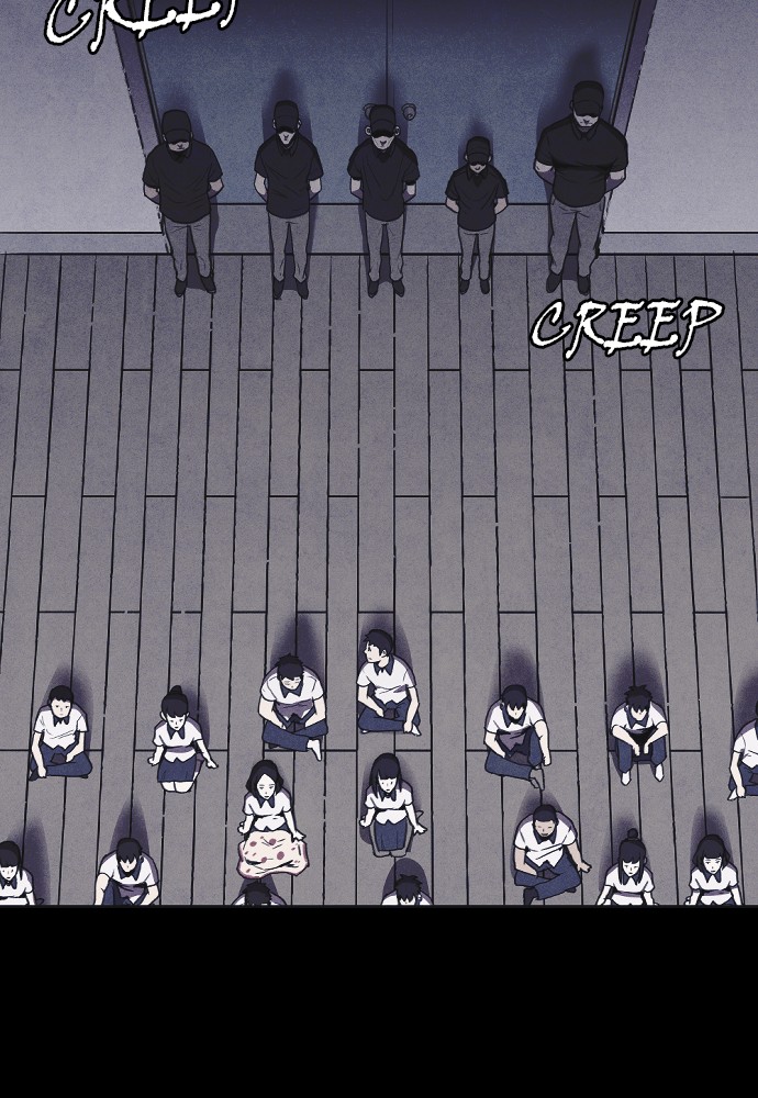 Shotgun Boy chapter 4 page 156