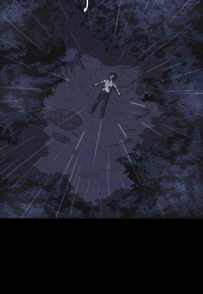 Shotgun Boy chapter 4 page 173