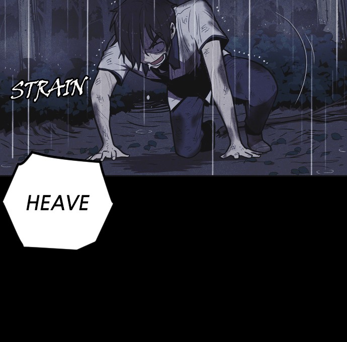 Shotgun Boy chapter 4 page 182