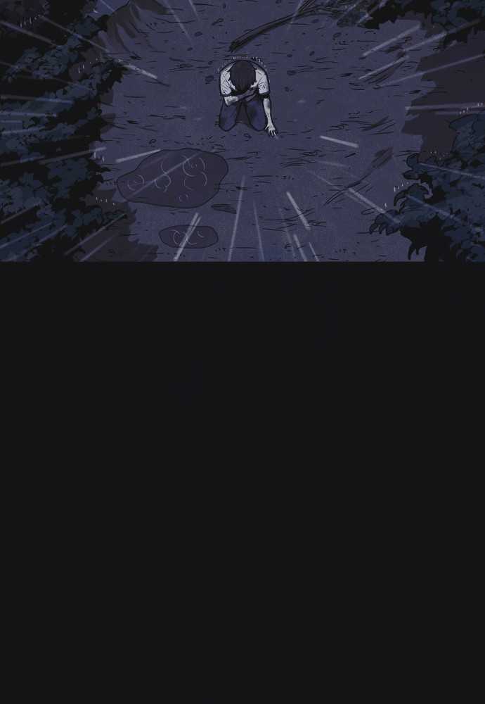 Shotgun Boy chapter 4 page 197