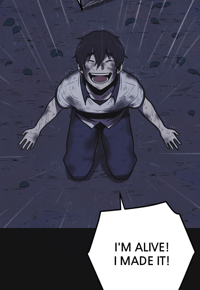 Shotgun Boy chapter 4 page 200