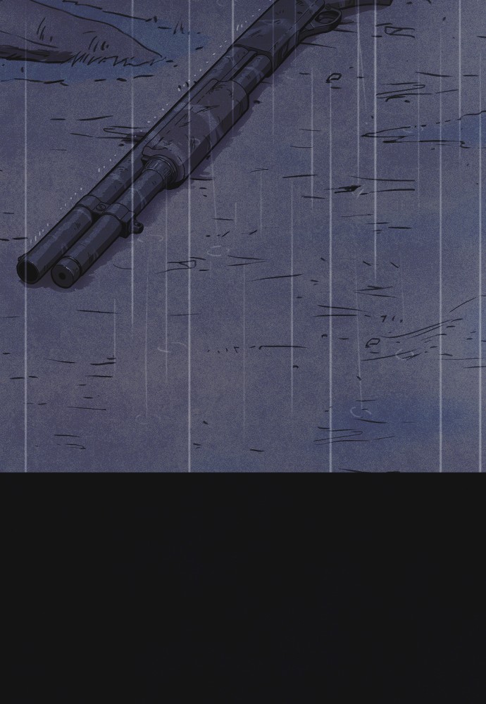 Shotgun Boy chapter 4 page 211