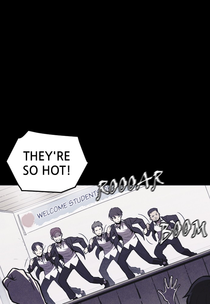 Shotgun Boy chapter 4 page 33