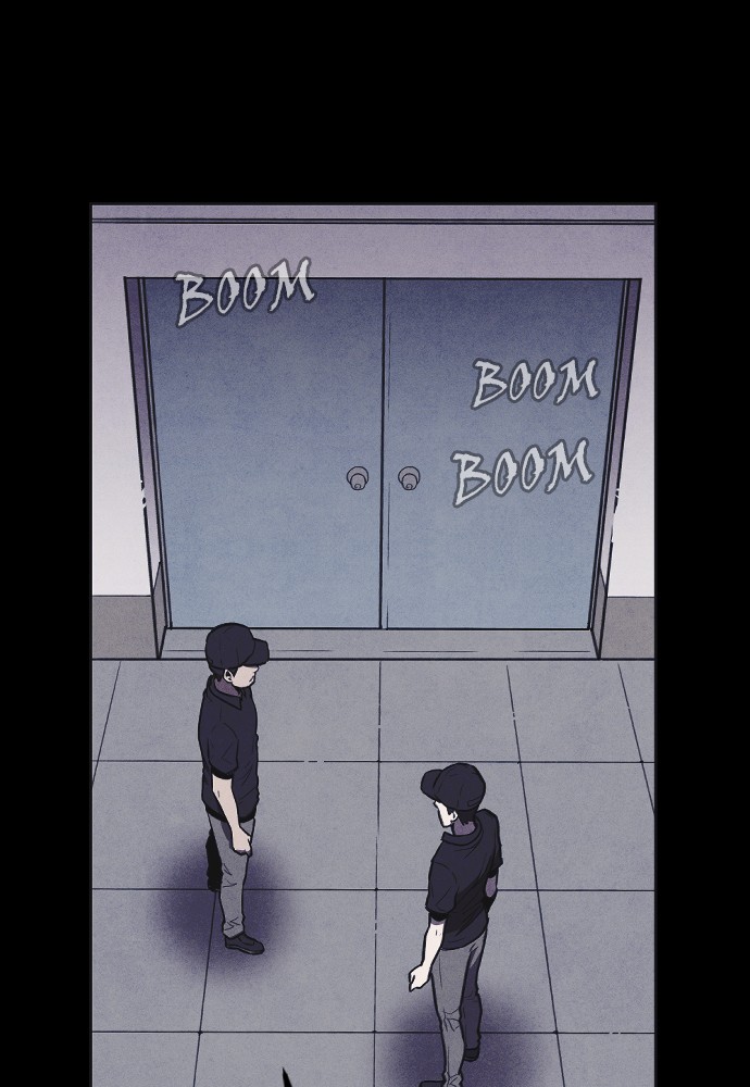 Shotgun Boy chapter 4 page 36