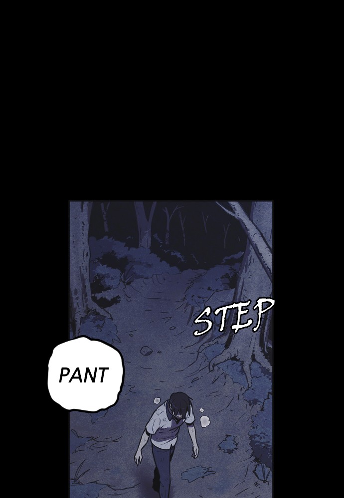 Shotgun Boy chapter 4 page 49