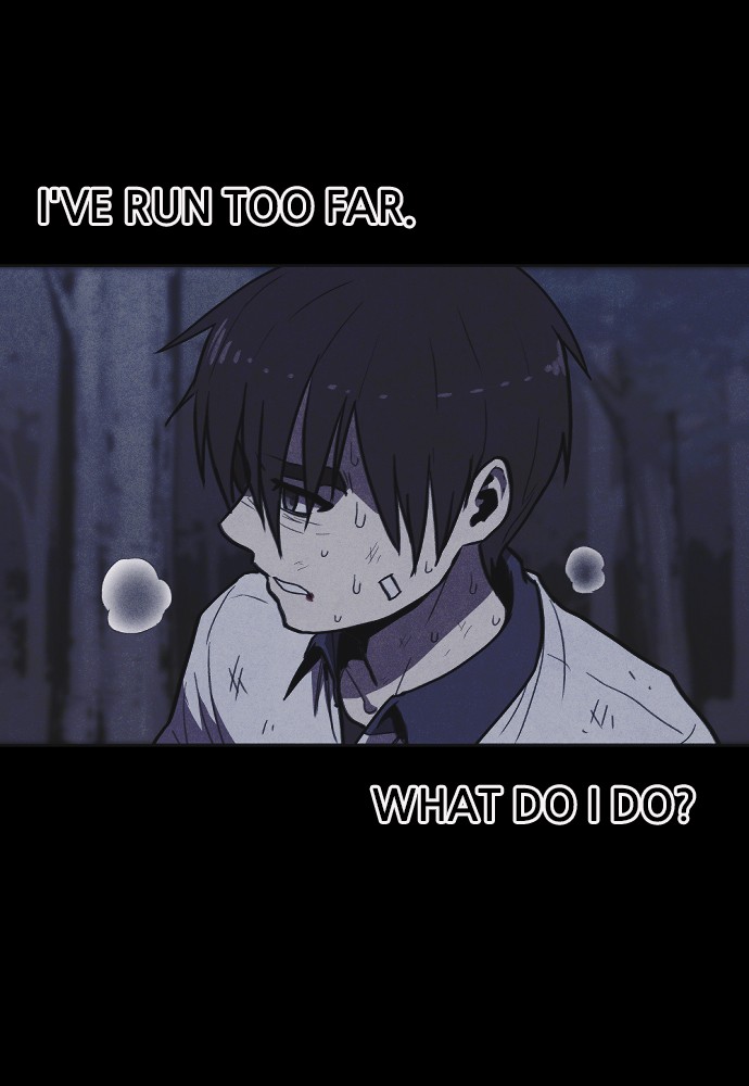 Shotgun Boy chapter 4 page 52