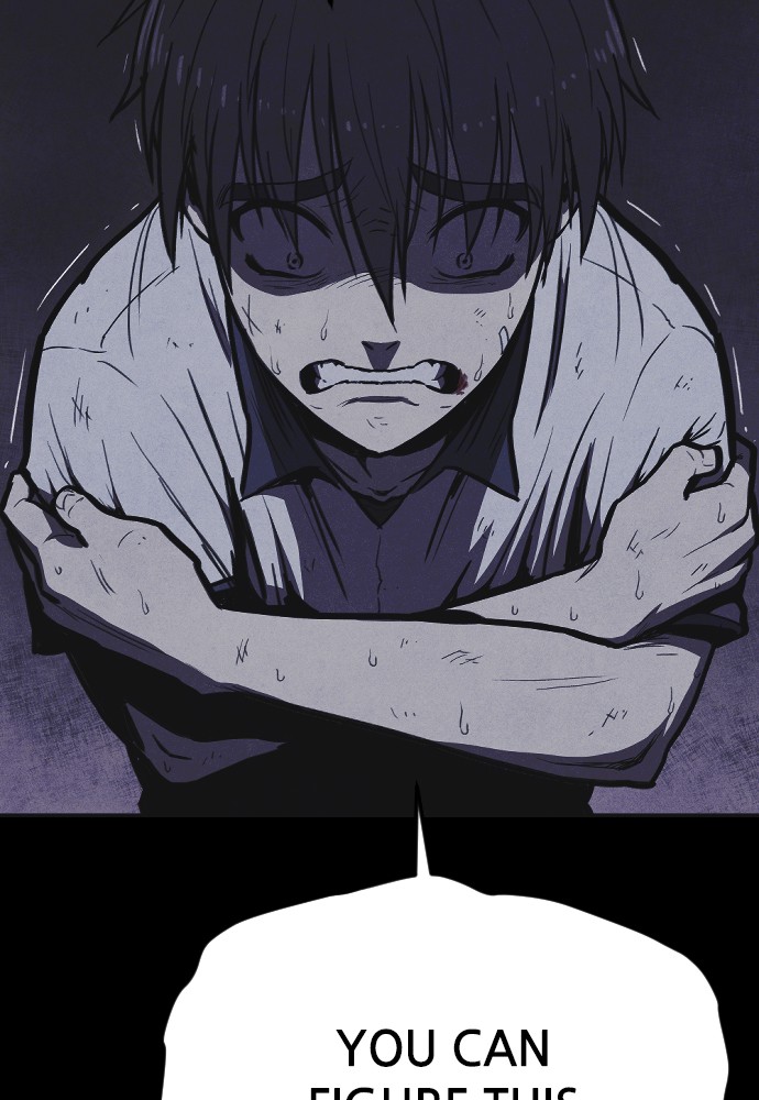 Shotgun Boy chapter 4 page 60