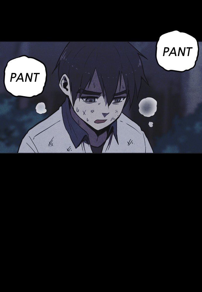 Shotgun Boy chapter 4 page 64