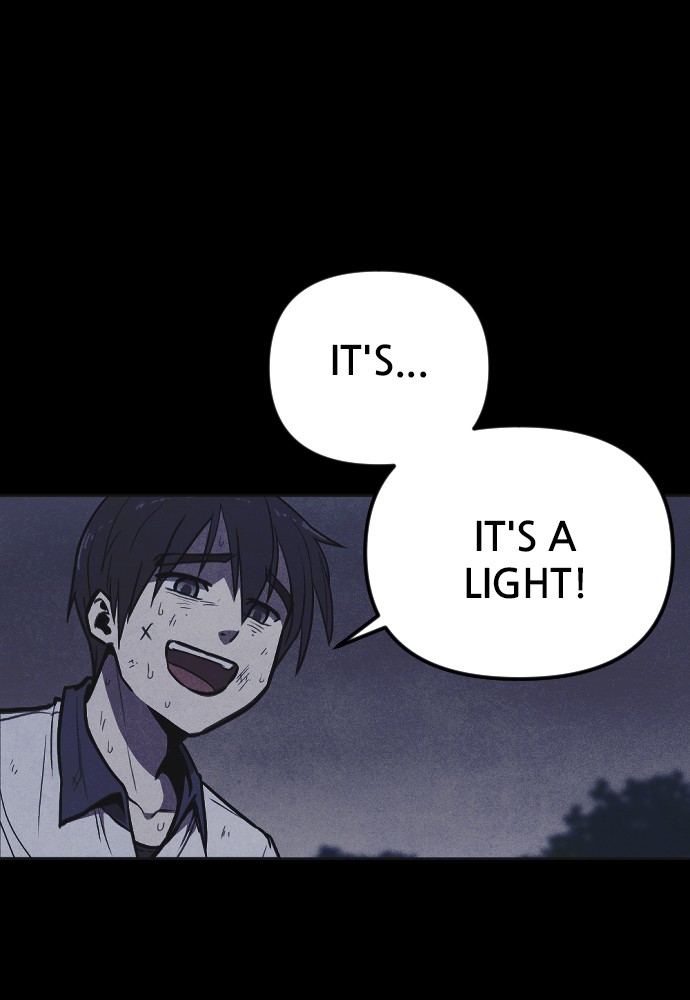 Shotgun Boy chapter 4 page 71