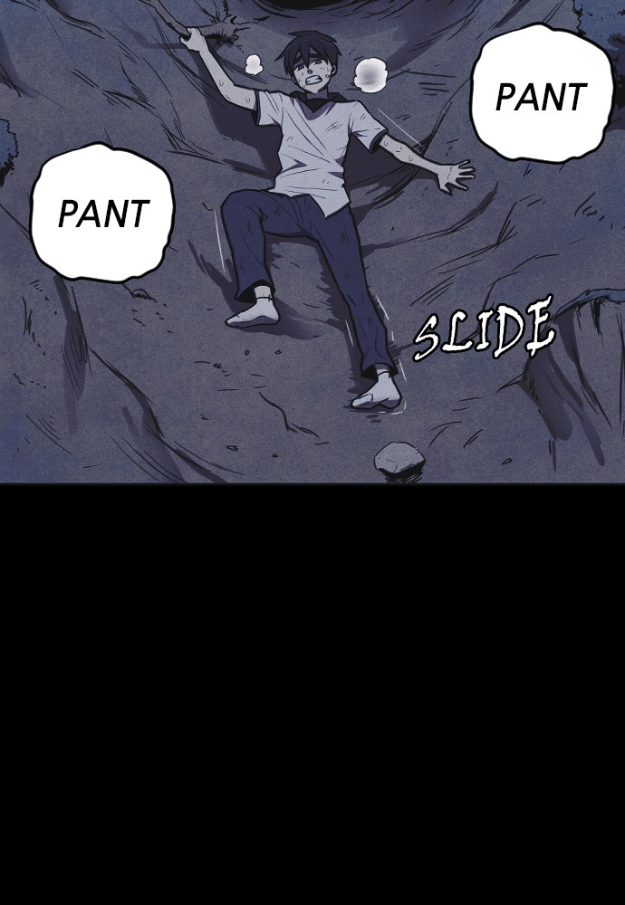 Shotgun Boy chapter 4 page 74